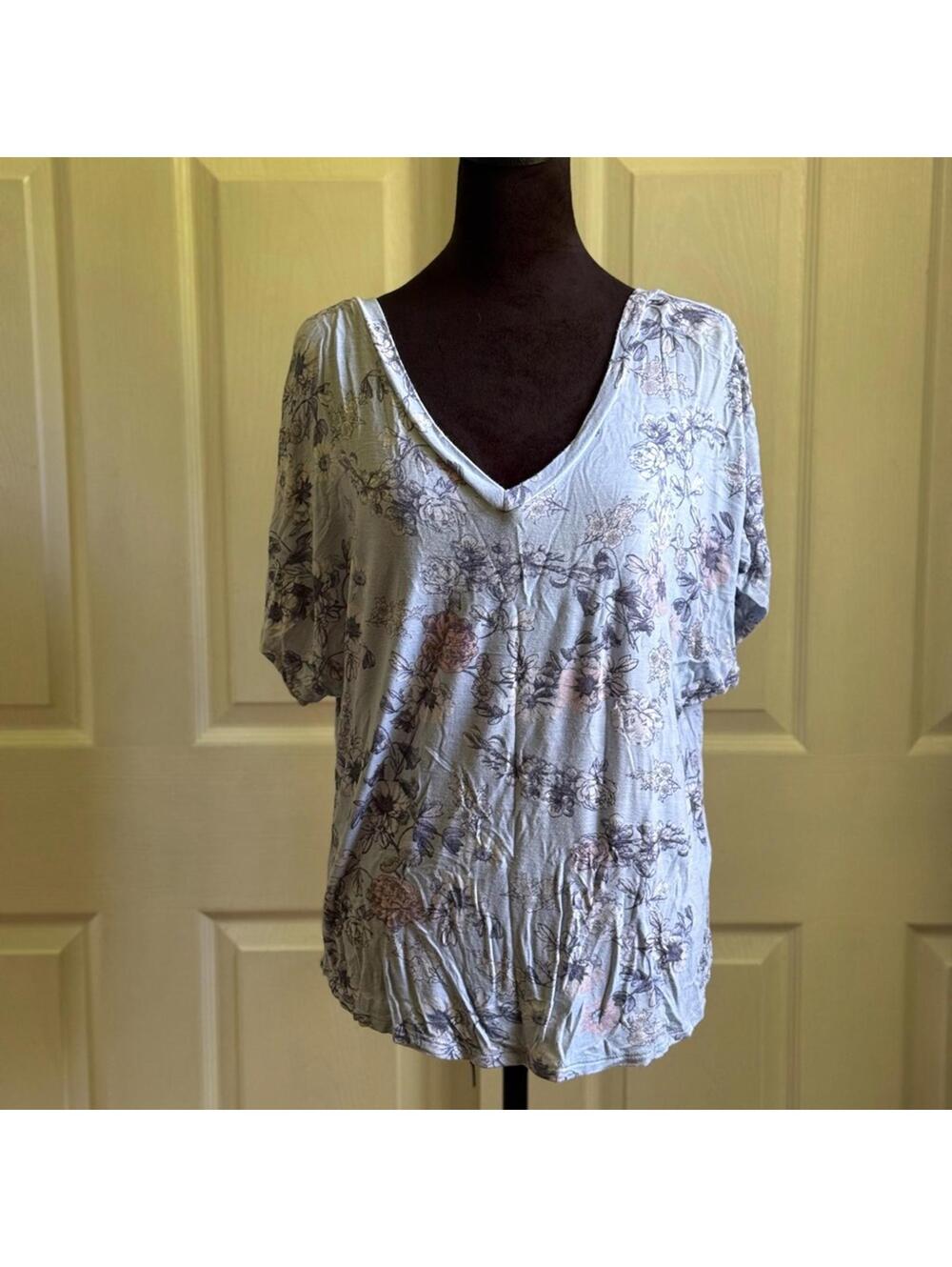 Women's Top | Blouse | Ardene | Size S